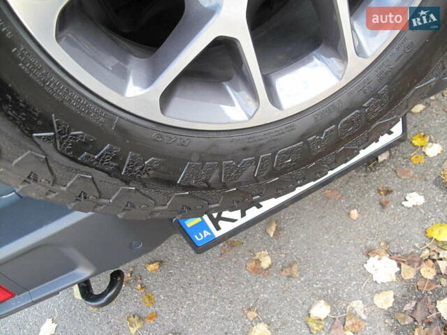 Сірий Джип Wrangler, об'ємом двигуна 2 л та пробігом 21 тис. км за 43900 $, фото 71 на Automoto.ua