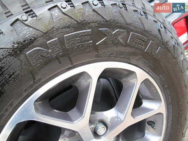 Сірий Джип Wrangler, об'ємом двигуна 2 л та пробігом 21 тис. км за 43900 $, фото 74 на Automoto.ua