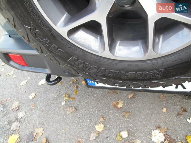 Сірий Джип Wrangler, об'ємом двигуна 2 л та пробігом 21 тис. км за 43900 $, фото 75 на Automoto.ua