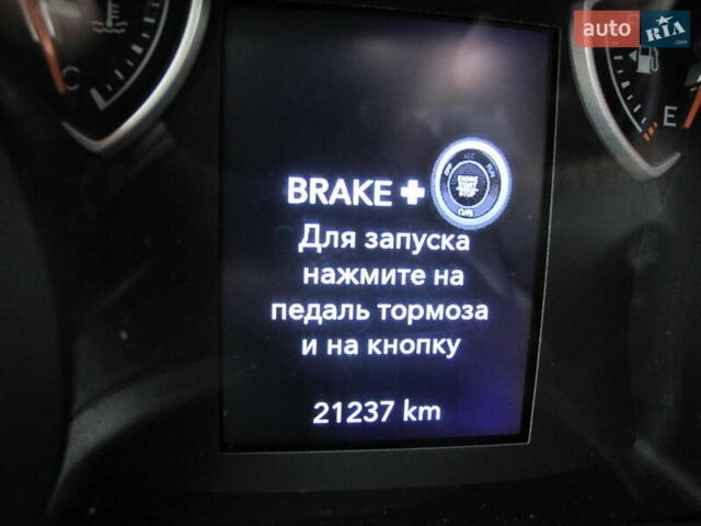 Сірий Джип Wrangler, об'ємом двигуна 2 л та пробігом 21 тис. км за 43900 $, фото 121 на Automoto.ua