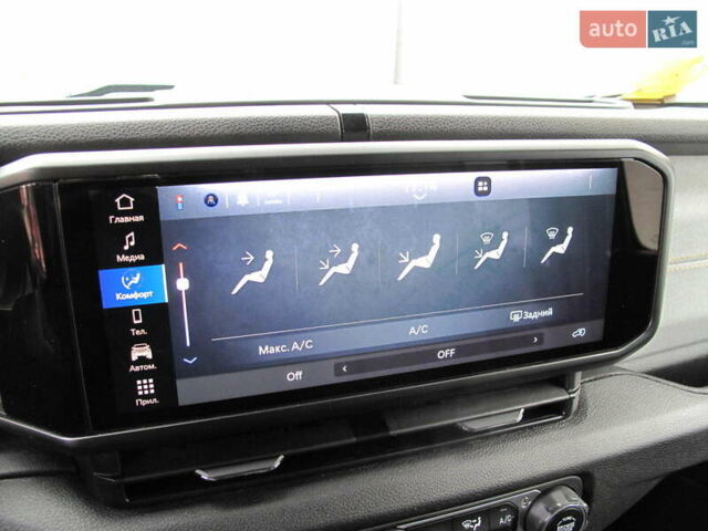 Сірий Джип Wrangler, об'ємом двигуна 2 л та пробігом 21 тис. км за 43900 $, фото 98 на Automoto.ua