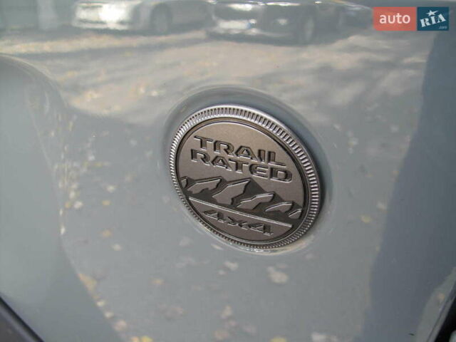 Сірий Джип Wrangler, об'ємом двигуна 2 л та пробігом 21 тис. км за 43900 $, фото 82 на Automoto.ua