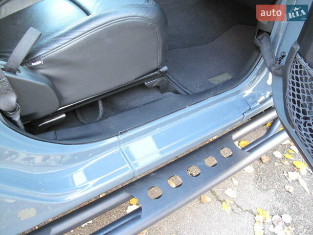 Серый Джип Вранглер, объемом двигателя 2 л и пробегом 21 тыс. км за 39500 $, фото 57 на Automoto.ua