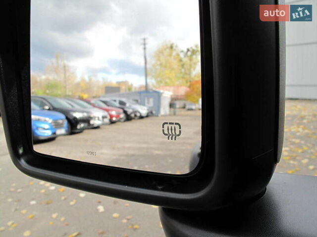 Сірий Джип Wrangler, об'ємом двигуна 2 л та пробігом 21 тис. км за 43900 $, фото 119 на Automoto.ua