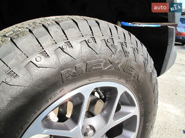 Сірий Джип Wrangler, об'ємом двигуна 2 л та пробігом 21 тис. км за 43900 $, фото 26 на Automoto.ua