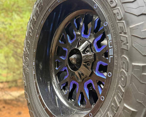 Синий Джип Вранглер, объемом двигателя 3.6 л и пробегом 85 тыс. км за 55555 $, фото 34 на Automoto.ua