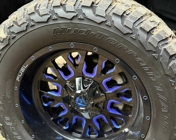 Синий Джип Вранглер, объемом двигателя 3.6 л и пробегом 85 тыс. км за 55555 $, фото 32 на Automoto.ua