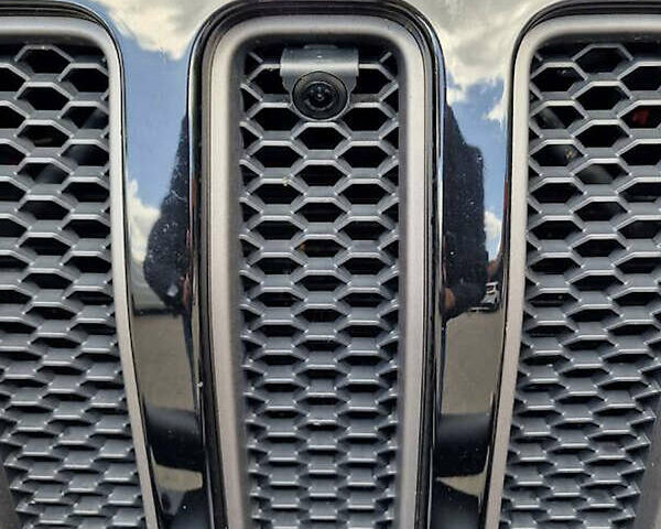 Джип Вранглер 2020 в Киеве на Automoto.ua Синий Джип Вранглер, объемом двигателя 3 л и пробегом 56 тыс. км за 37000 $, фото 21 на Automoto.ua