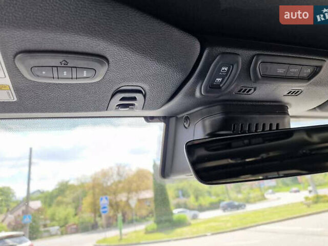 Джип Вранглер 2020 в Киеве на Automoto.ua Синий Джип Вранглер, объемом двигателя 3 л и пробегом 56 тыс. км за 37000 $, фото 28 на Automoto.ua