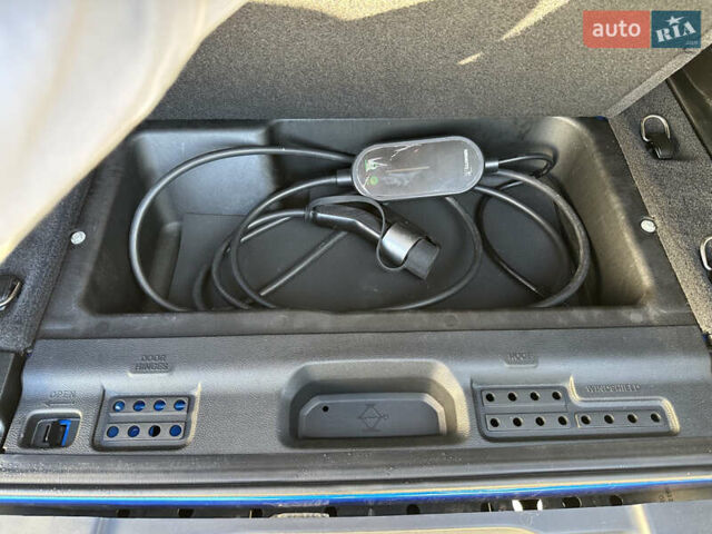 Синий Джип Вранглер, объемом двигателя 2 л и пробегом 49 тыс. км за 35500 $, фото 61 на Automoto.ua