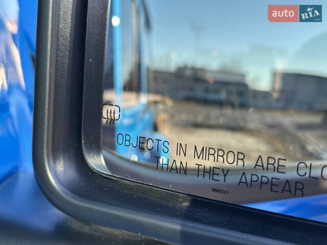 Синий Джип Вранглер, объемом двигателя 2 л и пробегом 49 тыс. км за 35500 $, фото 66 на Automoto.ua