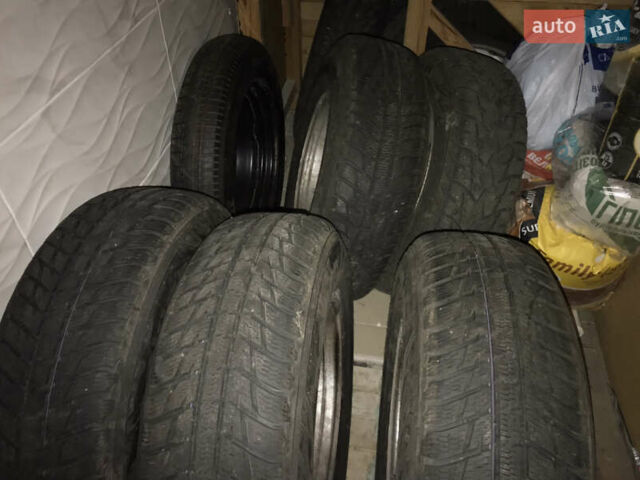 Зелений Джип Wrangler, об'ємом двигуна 2.5 л та пробігом 122 тис. км за 11900 $, фото 39 на Automoto.ua