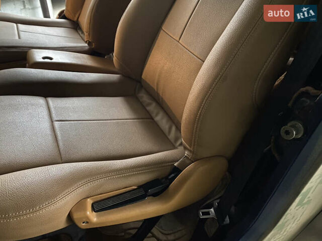 Зелений Джип Wrangler, об'ємом двигуна 2.5 л та пробігом 122 тис. км за 11900 $, фото 10 на Automoto.ua