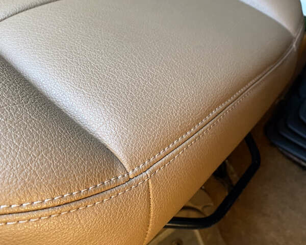 Зелений Джип Wrangler, об'ємом двигуна 2.5 л та пробігом 122 тис. км за 11900 $, фото 31 на Automoto.ua