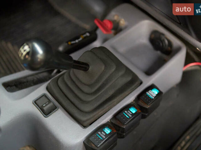 Зеленый Джип Вранглер, объемом двигателя 4 л и пробегом 177 тыс. км за 15900 $, фото 20 на Automoto.ua