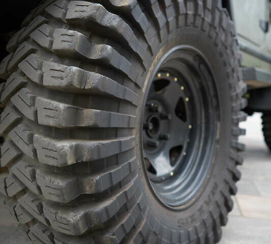 Зеленый Джип Вранглер, объемом двигателя 4 л и пробегом 177 тыс. км за 15900 $, фото 14 на Automoto.ua