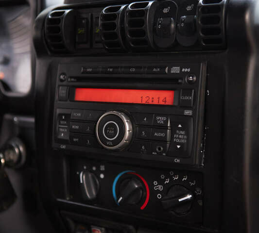 Зеленый Джип Вранглер, объемом двигателя 4 л и пробегом 177 тыс. км за 15900 $, фото 19 на Automoto.ua