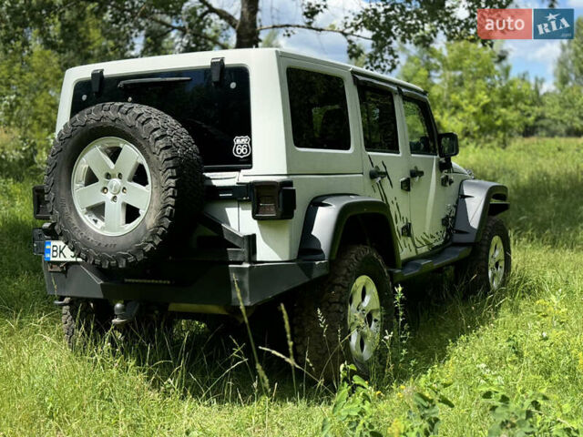 Зелений Джип Wrangler, об'ємом двигуна 3.8 л та пробігом 90 тис. км за 29000 $, фото 8 на Automoto.ua