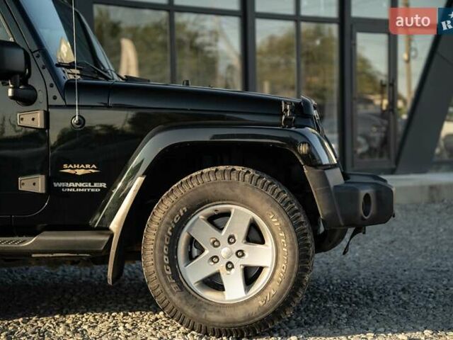 Зеленый Джип Вранглер, объемом двигателя 2.78 л и пробегом 135 тыс. км за 26900 $, фото 23 на Automoto.ua