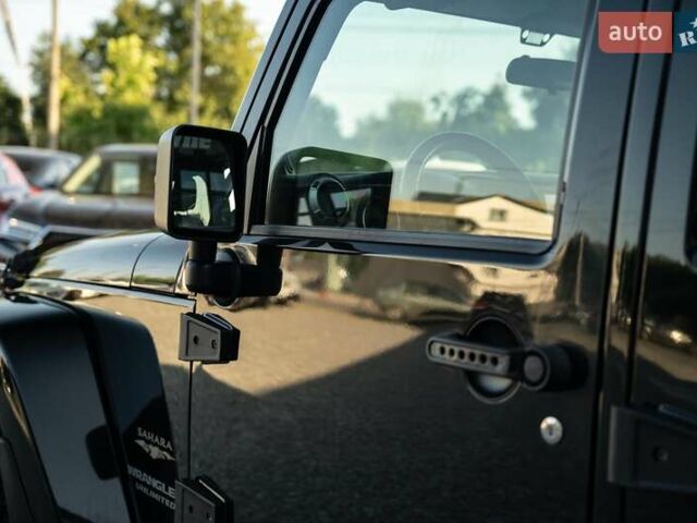 Зеленый Джип Вранглер, объемом двигателя 2.78 л и пробегом 135 тыс. км за 26900 $, фото 8 на Automoto.ua