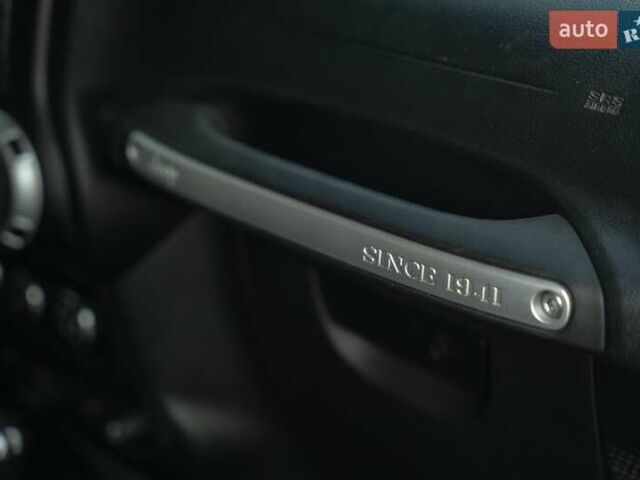 Зеленый Джип Вранглер, объемом двигателя 2.78 л и пробегом 135 тыс. км за 26900 $, фото 40 на Automoto.ua