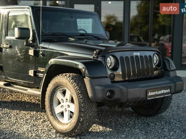 Зеленый Джип Вранглер, объемом двигателя 2.78 л и пробегом 135 тыс. км за 26900 $, фото 17 на Automoto.ua