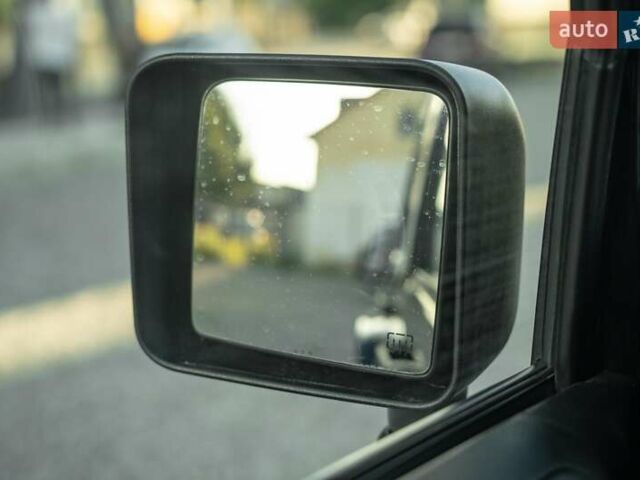 Зеленый Джип Вранглер, объемом двигателя 2.78 л и пробегом 135 тыс. км за 26900 $, фото 26 на Automoto.ua