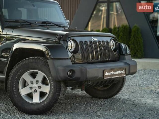 Зеленый Джип Вранглер, объемом двигателя 2.78 л и пробегом 135 тыс. км за 26900 $, фото 18 на Automoto.ua