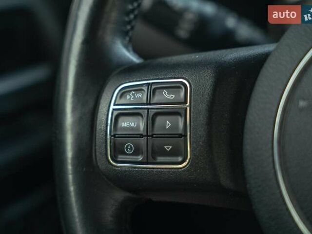 Зеленый Джип Вранглер, объемом двигателя 2.78 л и пробегом 135 тыс. км за 26900 $, фото 32 на Automoto.ua