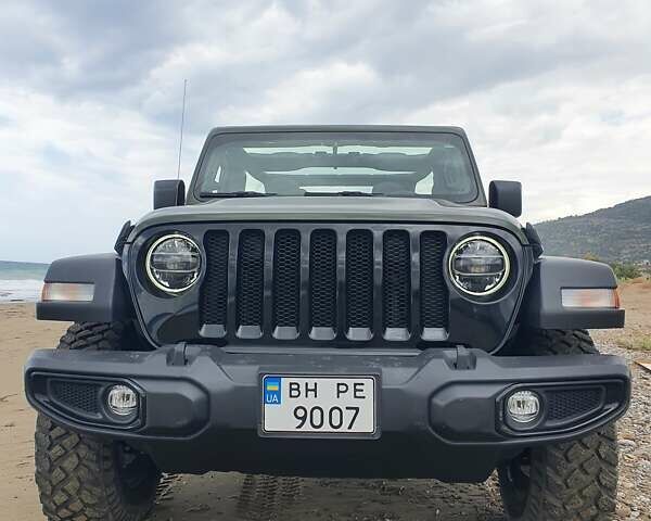 Зеленый Джип Вранглер, объемом двигателя 3.6 л и пробегом 38 тыс. км за 37000 $, фото 23 на Automoto.ua