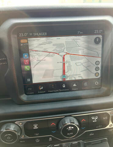 Джип Вранглер 2021 в Львове на Automoto.ua Зеленый Джип Вранглер, объемом двигателя 3.6 л и пробегом 54 тыс. км за 49000 $, фото 28 на Automoto.ua