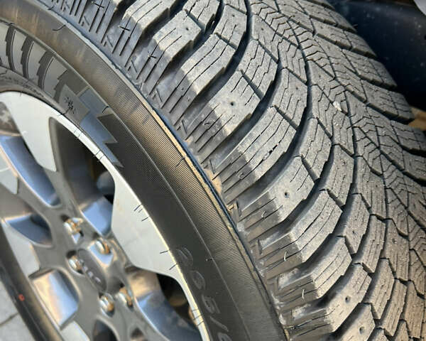 Джип Вранглер 2021 в Львове на Automoto.ua Зеленый Джип Вранглер, объемом двигателя 3.6 л и пробегом 54 тыс. км за 49000 $, фото 25 на Automoto.ua