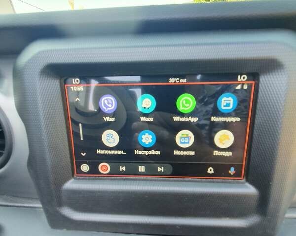 Зеленый Джип Вранглер, объемом двигателя 3.6 л и пробегом 38 тыс. км за 37000 $, фото 13 на Automoto.ua