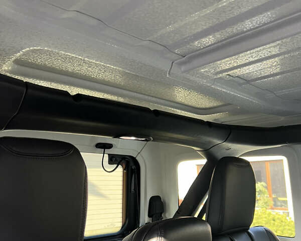 Джип Вранглер 2021 в Львове на Automoto.ua Зеленый Джип Вранглер, объемом двигателя 3.6 л и пробегом 54 тыс. км за 49000 $, фото 16 на Automoto.ua