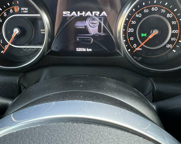 Джип Вранглер 2021 в Львове на Automoto.ua Зеленый Джип Вранглер, объемом двигателя 3.6 л и пробегом 54 тыс. км за 49000 $, фото 27 на Automoto.ua