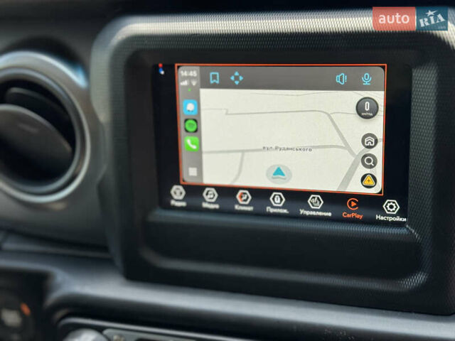 Зеленый Джип Вранглер, объемом двигателя 2 л и пробегом 50 тыс. км за 39999 $, фото 26 на Automoto.ua