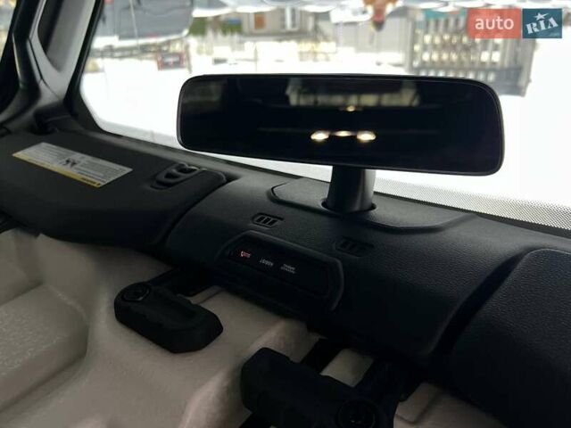 Зеленый Джип Вранглер, объемом двигателя 3.6 л и пробегом 46 тыс. км за 50500 $, фото 18 на Automoto.ua