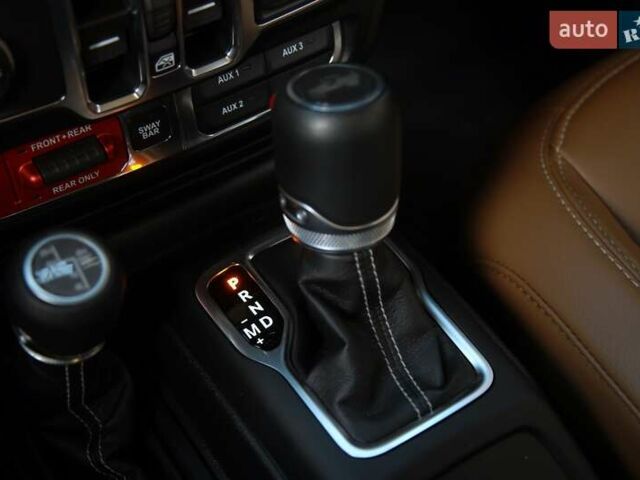 Зеленый Джип Вранглер, объемом двигателя 2 л и пробегом 26 тыс. км за 52500 $, фото 20 на Automoto.ua