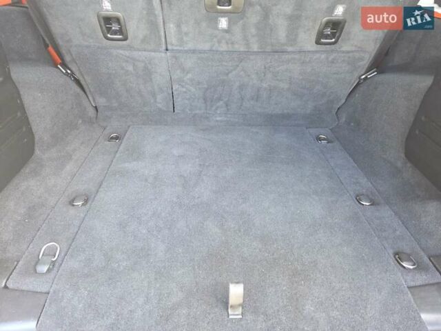 Помаранчевий Джип Wrangler, об'ємом двигуна 2 л та пробігом 69 тис. км за 40000 $, фото 27 на Automoto.ua