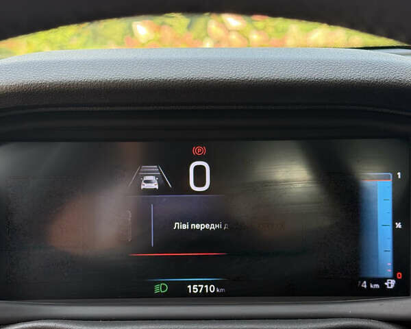 Джип Avenger 2024 в Житомире на Automoto.ua Белый Джип Avenger, объемом двигателя 0 л и пробегом 15 тыс. км за 22999 $, фото 8 на Automoto.ua