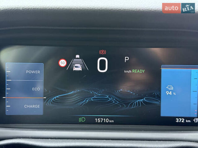 Джип Avenger 2024 в Житомире на Automoto.ua Белый Джип Avenger, объемом двигателя 0 л и пробегом 15 тыс. км за 22999 $, фото 11 на Automoto.ua