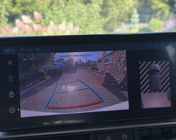 Джип Avenger 2024 в Житомире на Automoto.ua Белый Джип Avenger, объемом двигателя 0 л и пробегом 15 тыс. км за 22999 $, фото 10 на Automoto.ua