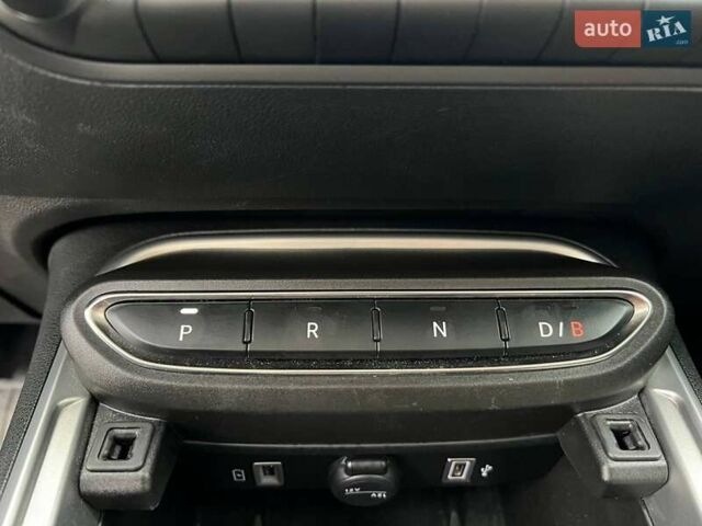 Черный Джип Avenger, объемом двигателя 0 л и пробегом 18 тыс. км за 20950 $, фото 30 на Automoto.ua