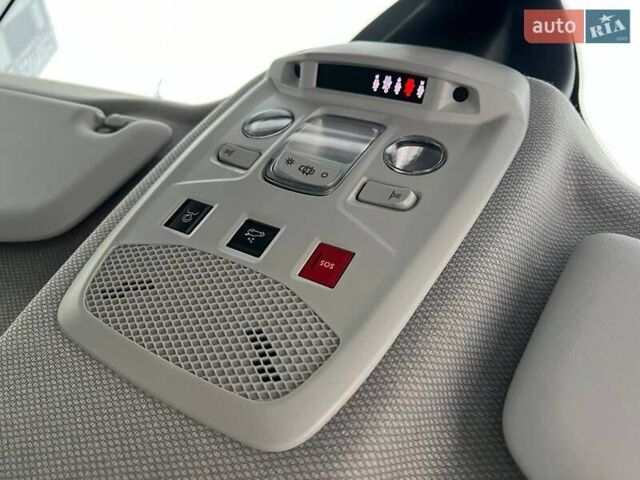 Черный Джип Avenger, объемом двигателя 0 л и пробегом 18 тыс. км за 20950 $, фото 33 на Automoto.ua