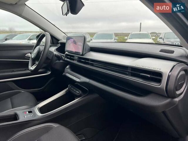 Черный Джип Avenger, объемом двигателя 0 л и пробегом 18 тыс. км за 20950 $, фото 41 на Automoto.ua