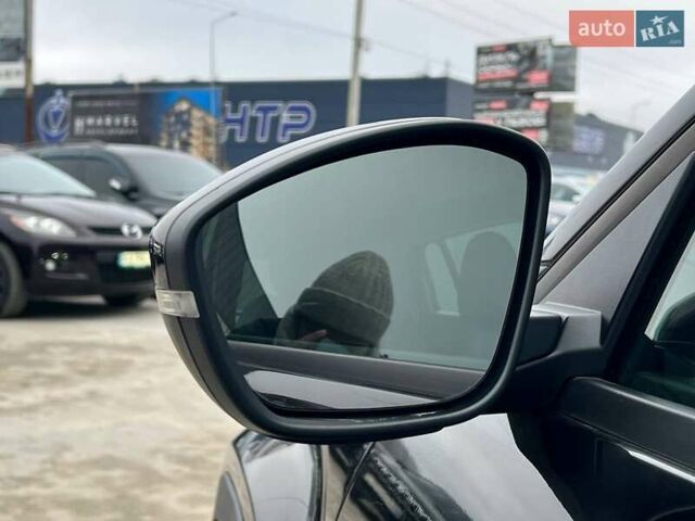 Черный Джип Avenger, объемом двигателя 0 л и пробегом 18 тыс. км за 20950 $, фото 12 на Automoto.ua