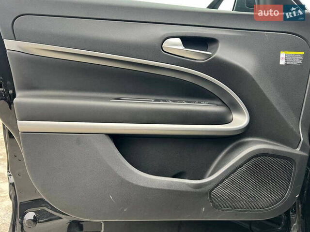 Черный Джип Avenger, объемом двигателя 0 л и пробегом 18 тыс. км за 20950 $, фото 14 на Automoto.ua