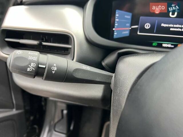 Черный Джип Avenger, объемом двигателя 0 л и пробегом 18 тыс. км за 20950 $, фото 25 на Automoto.ua