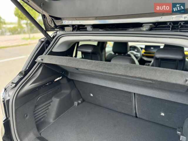 Черный Джип Avenger, объемом двигателя 0 л и пробегом 1 тыс. км за 25250 $, фото 25 на Automoto.ua