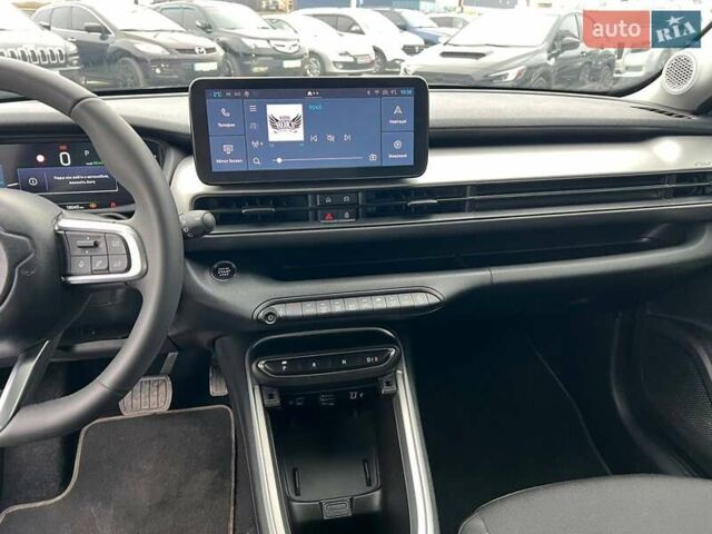 Черный Джип Avenger, объемом двигателя 0 л и пробегом 18 тыс. км за 20950 $, фото 26 на Automoto.ua